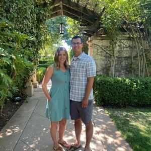 Meet your Posher, Katy